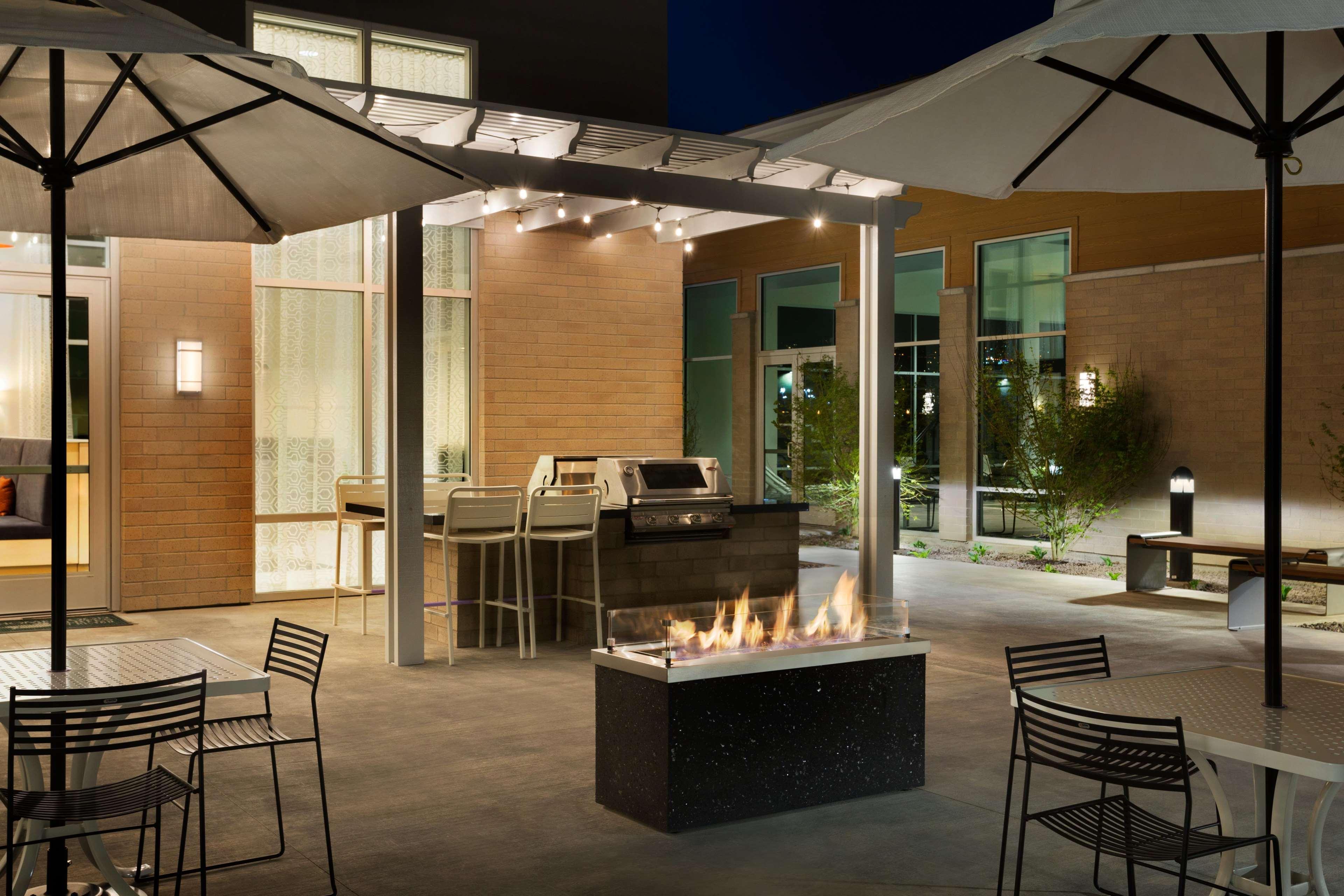 Homewood Suites By Hilton Slc/Draper Εξωτερικό φωτογραφία