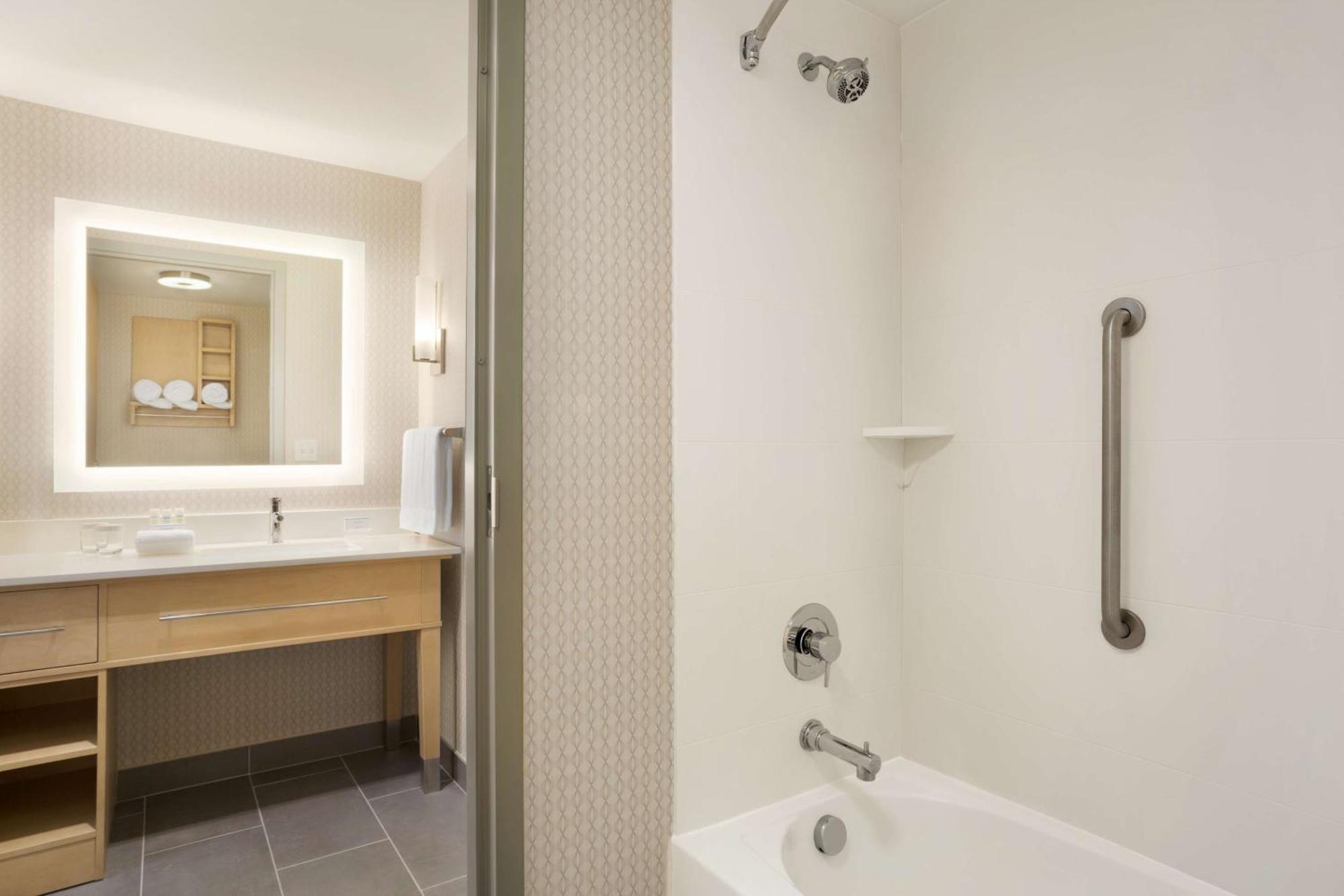 Homewood Suites By Hilton Slc/Draper Εξωτερικό φωτογραφία