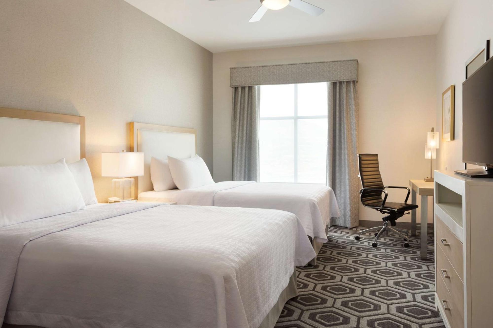 Homewood Suites By Hilton Slc/Draper Εξωτερικό φωτογραφία
