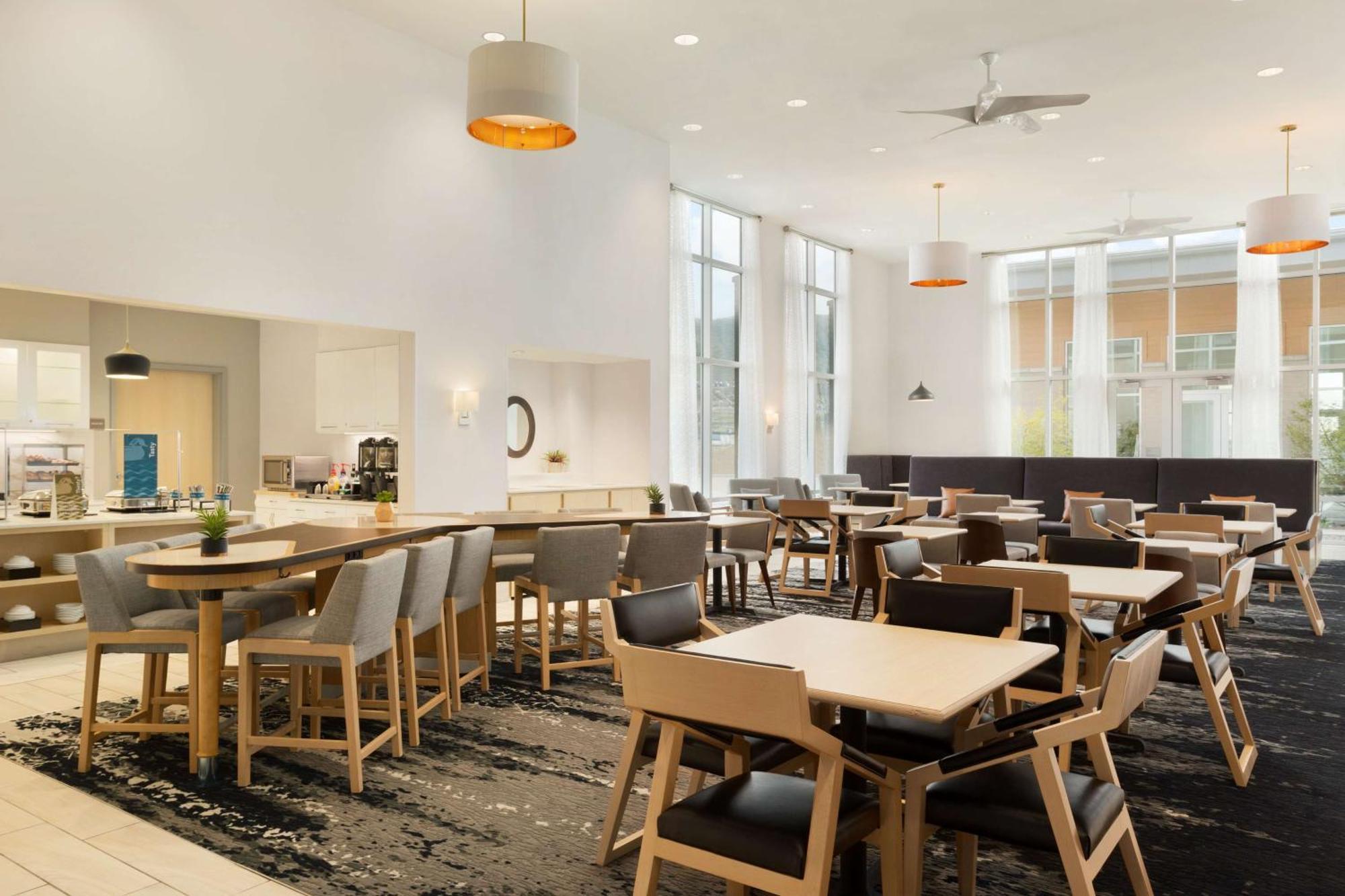 Homewood Suites By Hilton Slc/Draper Εξωτερικό φωτογραφία