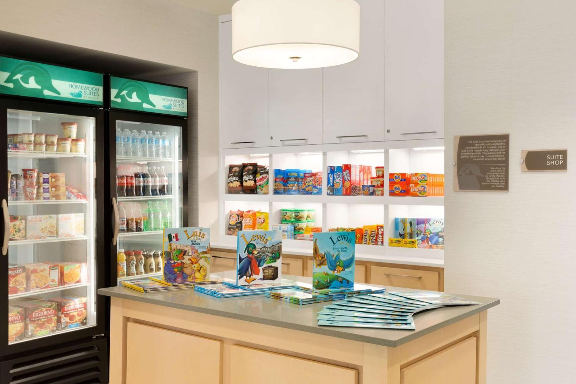 Homewood Suites By Hilton Slc/Draper Εξωτερικό φωτογραφία