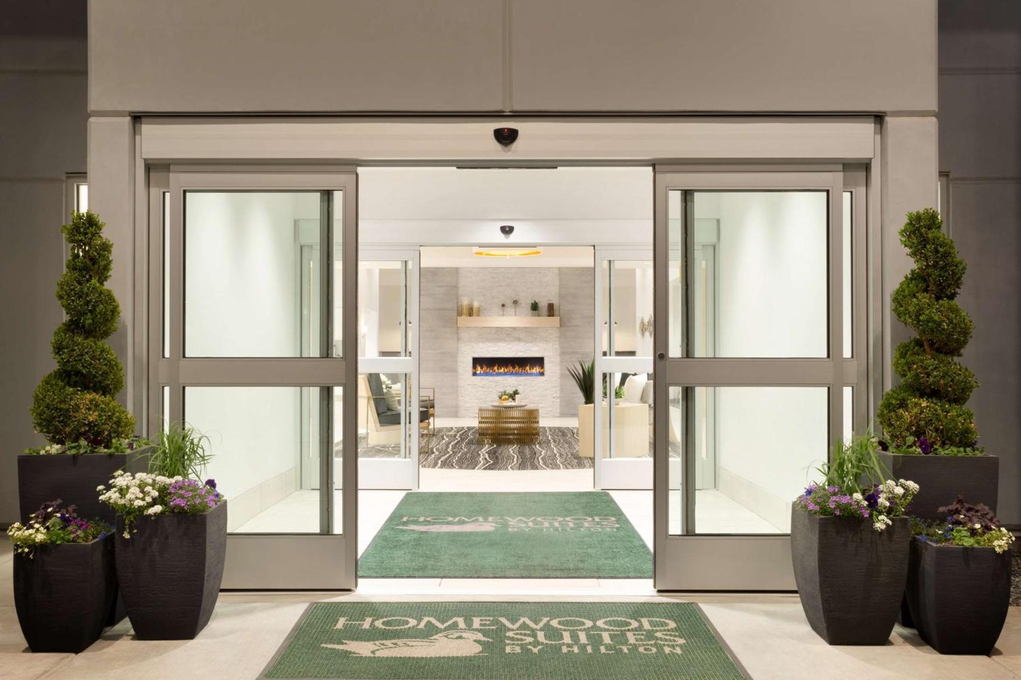 Homewood Suites By Hilton Slc/Draper Εξωτερικό φωτογραφία